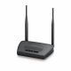 Router Zyxel Wireless N300 1xWAN 4xLAN