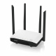 Router Zyxel Wireless Dual Band AC1200