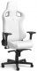 Fotel noblechairs EPIC White Edition,