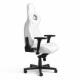 Fotel noblechairs EPIC White