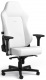 Fotel noblechairs HERO White Edition,