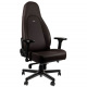 Fotel noblechairs ICON Java Edition, brą