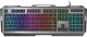 Klawiatura Genesis Rhod 420 RGB, podświetlana dla graczy, NKG-1234
