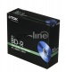 BD-R TDK Blu-ray Dual Layer 4x