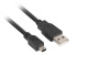 Lanberg Kabel USB Mini USB-A 2.0