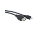 Lanberg Kabel USB Micro USB-A 2.0