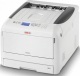 OKI C823dn drukarka laserowa