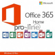 Microsoft Office 365 Home 6 12
