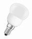 Osram LED Star Classic P 25 E14 Frosted 