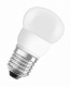 Osram LED Star Classic P 25 E27 Frosted 