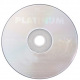 Platinum DVD+RW 4,7GB x4 Slim