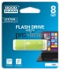 Goodram Flashdrive UMO2 8GB USB