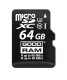 Goodram micro SDXC M3AA 64GB Class