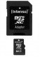 Karta INTENSO microSDXC 64GB Class