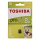 Karta Toshiba micro SD M102 8GB
