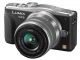 Panasonic DMC-GF6K 14-42 CZARNY