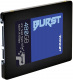Dysk Patriot Burst SSD 480GB SATA