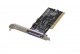 I-tec PCI Card 2x Serial RS232 1x