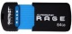 Patriot Rage XT 64GB USB3.0 180 50