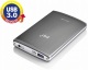 PQI H566 500GB USB 3,0 2,5 Graffit