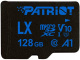 Karta Patriot LX microSDXC 128GB