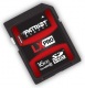 Karta Patriot LX Pro SDHC 16GB