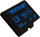 Karta Patriot LX microSDXC 64GB