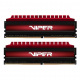 Pamięć Patriot Viper DDR4 16GB (2x8GB) 3200MHz CL16 PV416G320C6K