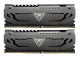 Pamięć Patriot Viper Steel DDR4 16GB (2x8GB) 3600MHz CL17 PVS416G360C7K