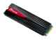 Plextor SSD M9Pe 512GB M.2 PCIe