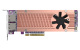 Qnap QM2-2P410G2T QM2 series, 2 x PCIe