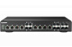Qnap QSW-IM1200-8C 12-portowy przecznik 4x 10GbE SFP+, 8x 10GbE SFP+/RJ45, 1 x 1GbE do zarzdzania