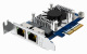 Qnap QXG-10G2TB 2x 10GbE, PCIe Gen