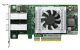Qnap QXP-820S-B3408 2-port miniSAS HD host bus adapter, Broadcom Tomcat SAS3408, PCIe 3.0 x 8 for TL SAS JBOD series