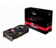 XFX AMD Radeon RX 590 FATBOY 8GB