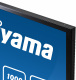Iiyama S3820HSB-B1 38 Digital