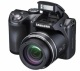 Samsung WB100 Czarny 16.2 Mpix 26x