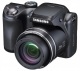 Samsung WB100 Czarny 16.2 Mpix 26x