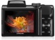 Samsung WB100 Czarny 16.2 Mpix 26x