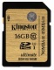 Karta Kingston SDHC 16GB Class 10