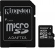 Karta Kingston SDHC 16GB Micro SD