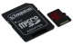 Karta Kingston SDXC 64GB Micro SD