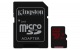 Karta Kingston SDXC 64GB Micro SD
