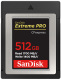 Karta SanDisk Extreme PRO CFexpress 512G