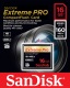 Karta SanDisk Extreme PRO CF