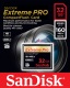 Karta SanDisk Extreme PRO CF