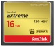 Karta SanDisk Extreme CF Compact