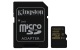 Karta Kingston 16GB microSDHC