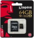Karta Kingston SDHC 64GB microSDXC
