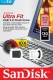 SanDisk Ultra Fit 32GB Flash Drive